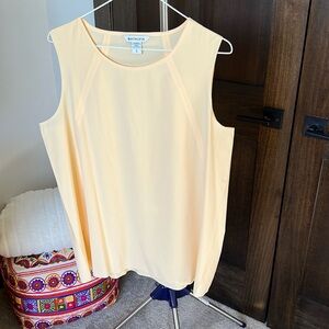 Athleta Sleeveless Shell